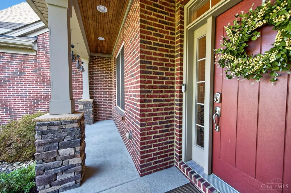 818 Forest Acres Drive Anderson, OH 45255