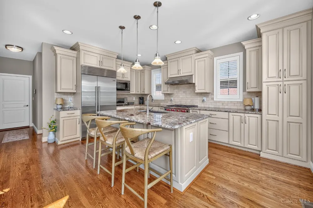 818 Forest Acres Drive Anderson, OH 45255
