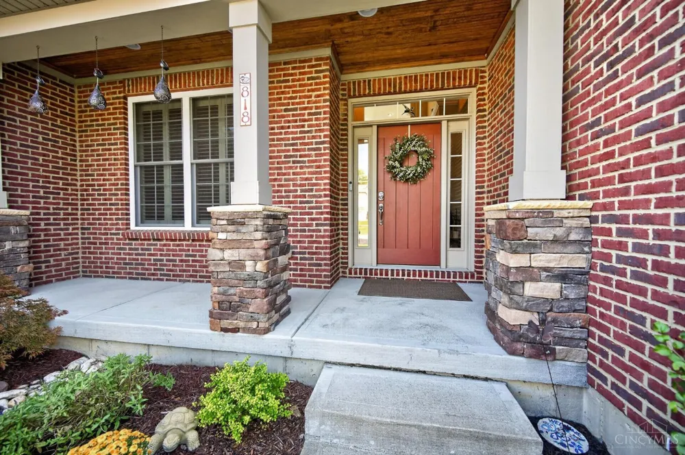 818 Forest Acres Drive Anderson, OH 45255