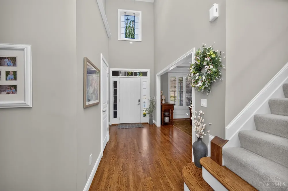 818 Forest Acres Drive Anderson, OH 45255