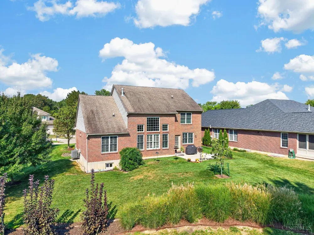 818 Forest Acres Drive Anderson, OH 45255