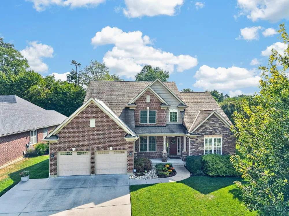 818 Forest Acres Drive Anderson, OH 45255