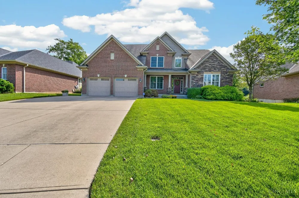 818 Forest Acres Drive Anderson, OH 45255