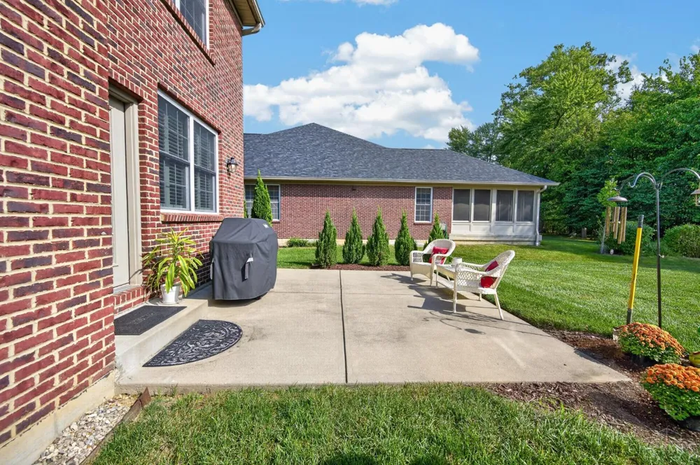 818 Forest Acres Drive Anderson, OH 45255