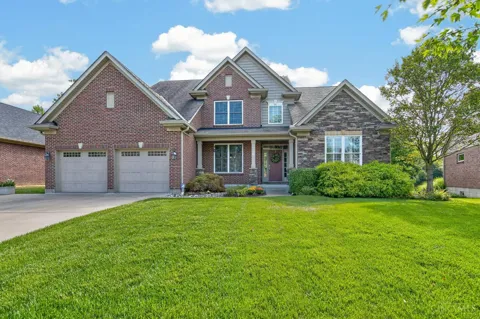 818 Forest Acres Drive
