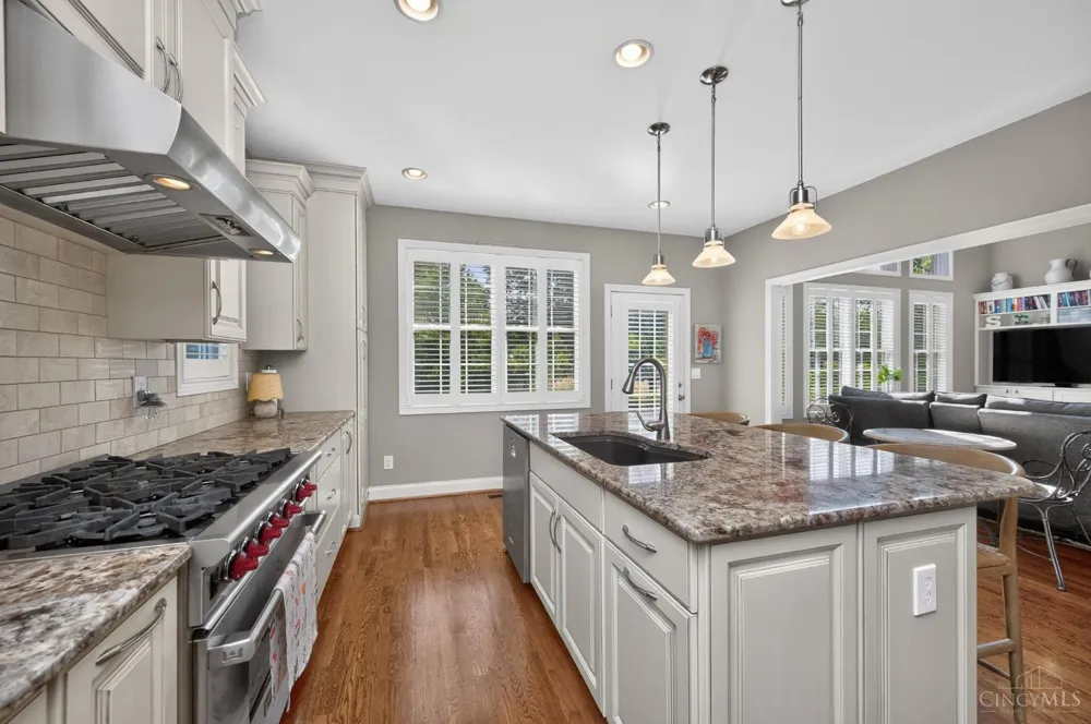 818 Forest Acres Drive Anderson, OH 45255