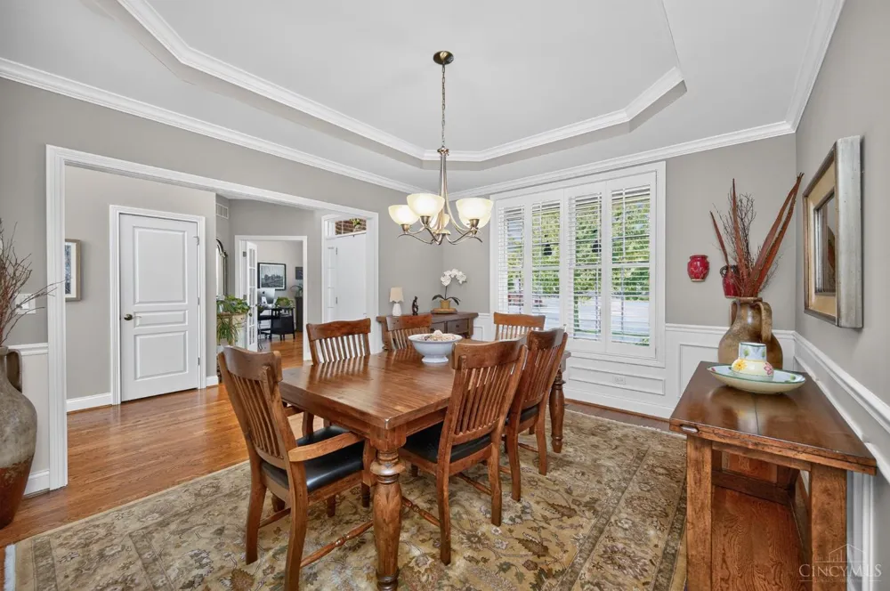 818 Forest Acres Drive Anderson, OH 45255