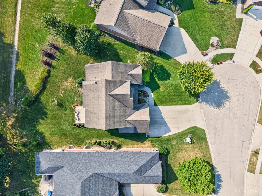 818 Forest Acres Drive Anderson, OH 45255