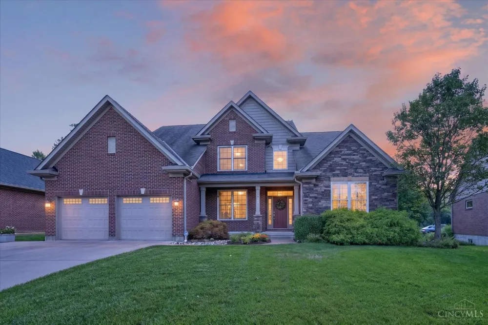818 Forest Acres Drive Anderson, OH 45255