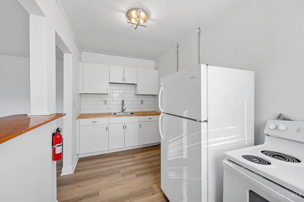 825 Wm H Taft Road #7 Cincinnati, OH 45206