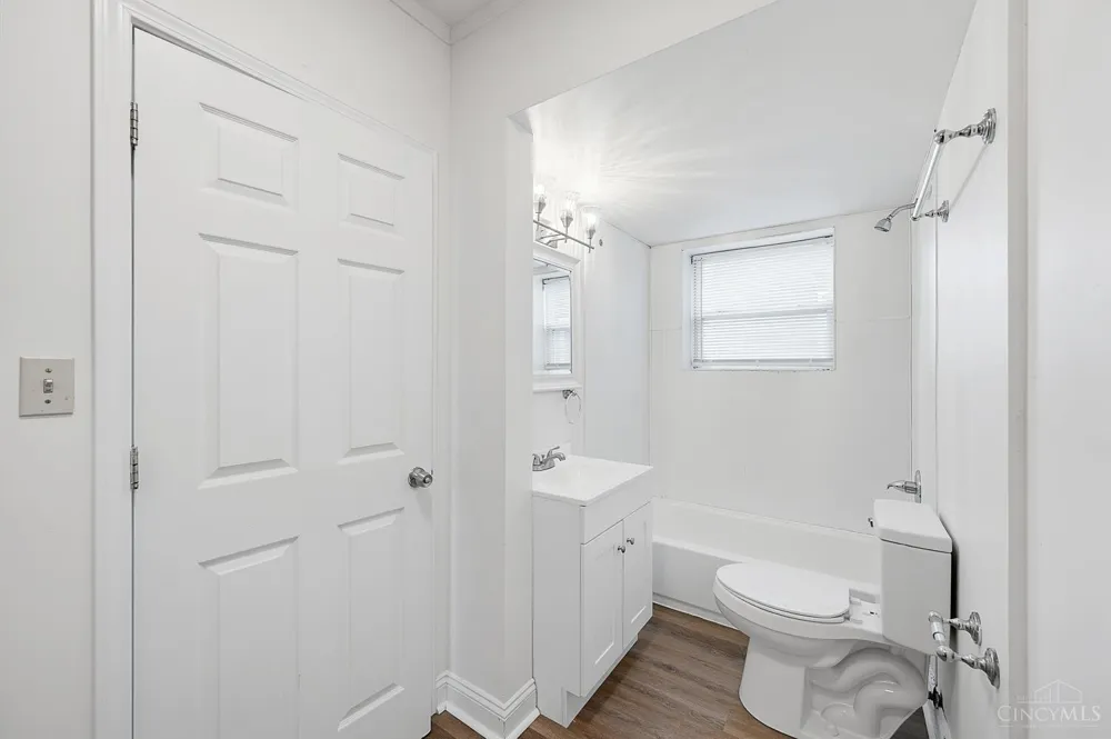 825 Wm H Taft Road #7 Cincinnati, OH 45206