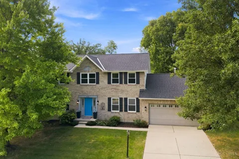 6181 Sugartree Court
