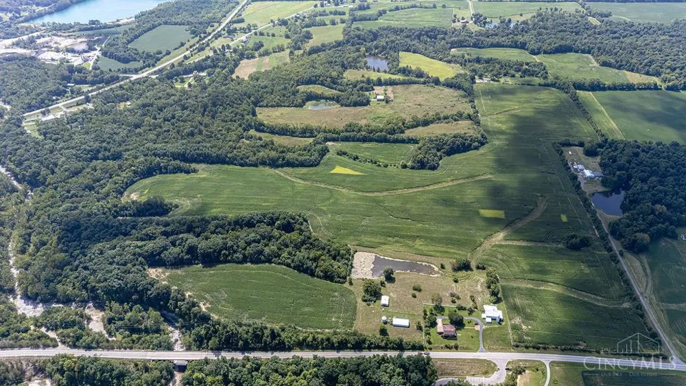 St Rt 725 Somers, OH 45311
