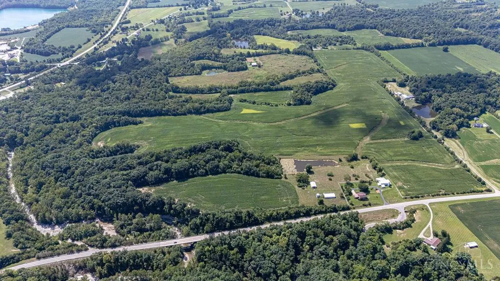 St Rt 725 Somers, OH 45311