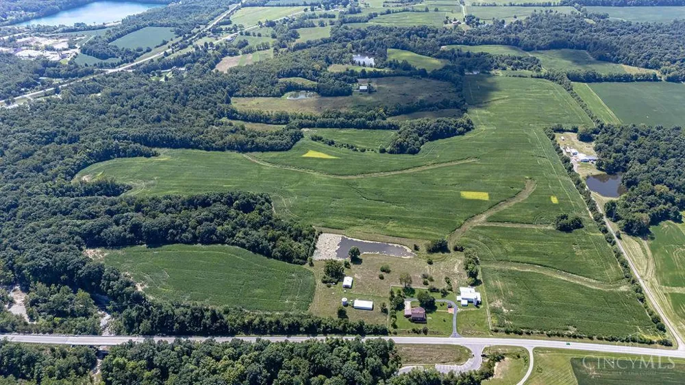 St Rt 725 Somers, OH 45311