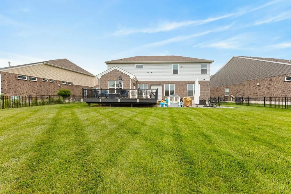 8101 Taffy Drive West Chester, OH 45069