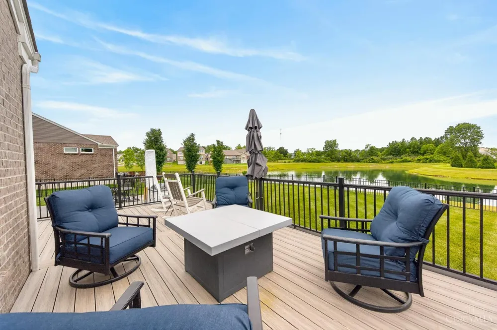 8101 Taffy Drive West Chester, OH 45069