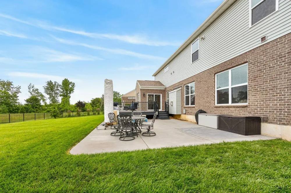 8101 Taffy Drive West Chester, OH 45069