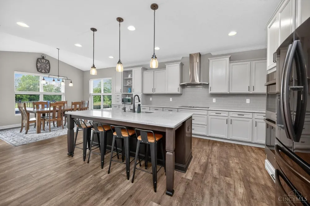 8101 Taffy Drive West Chester, OH 45069
