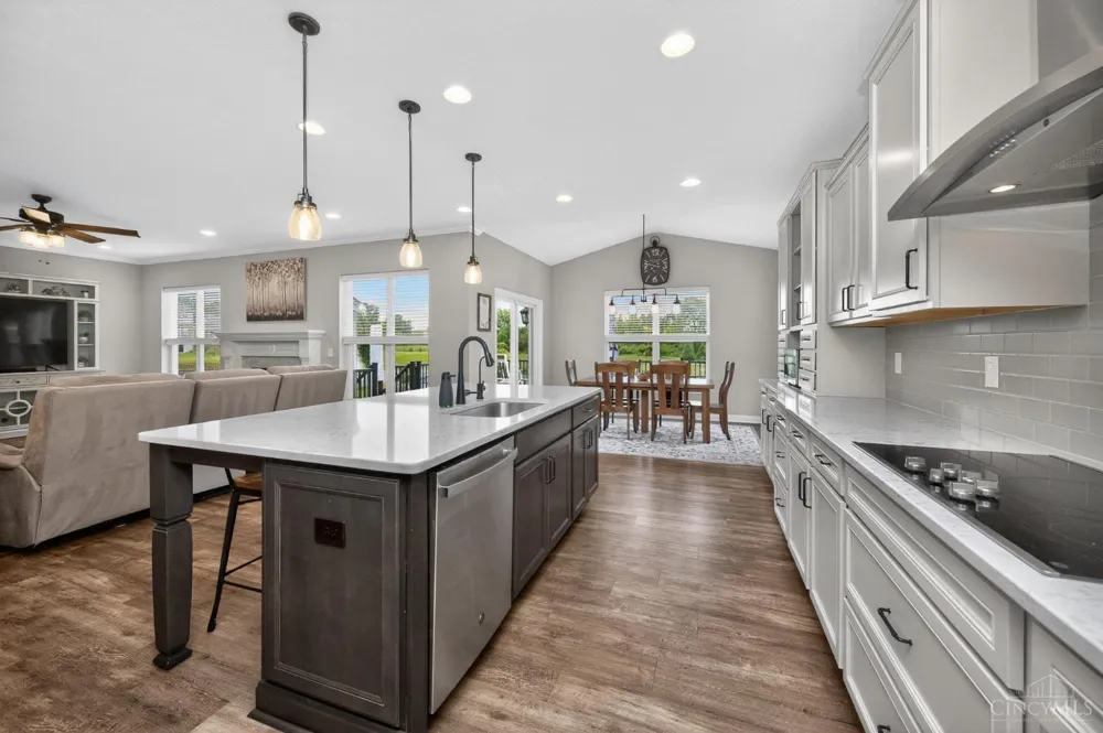 8101 Taffy Drive West Chester, OH 45069