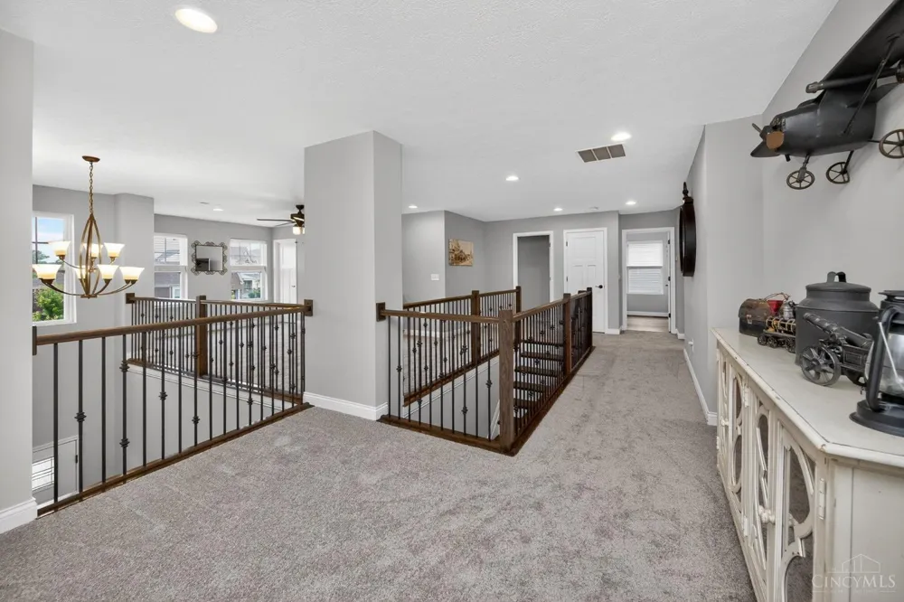8101 Taffy Drive West Chester, OH 45069