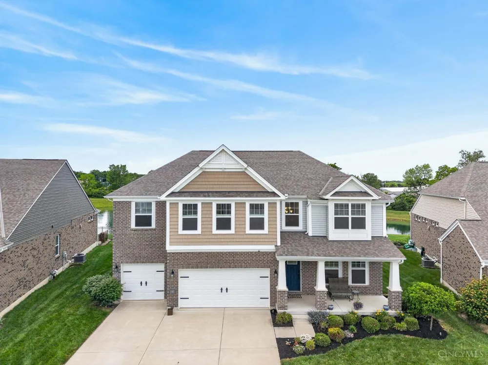 8101 Taffy Drive West Chester, OH 45069