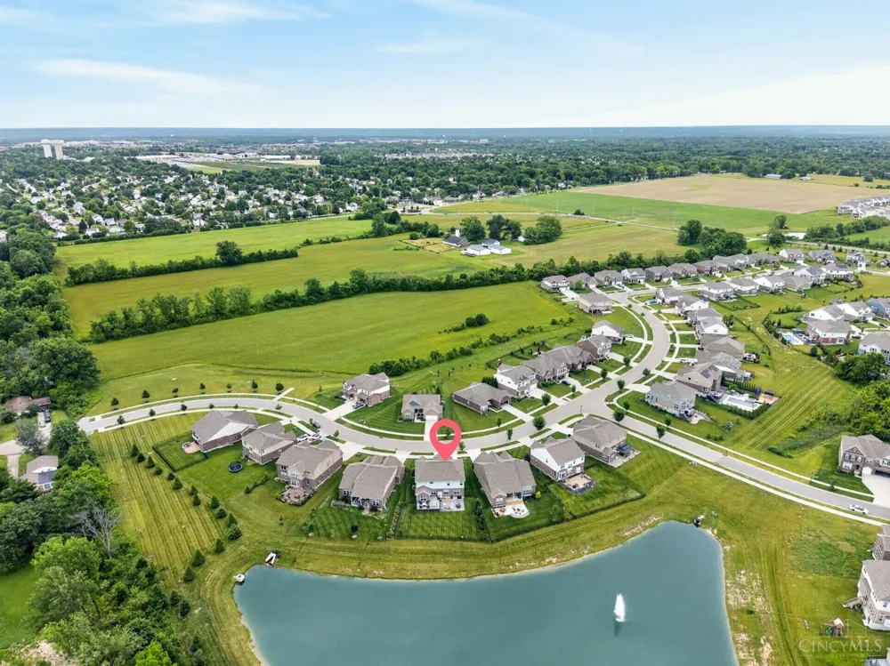 8101 Taffy Drive West Chester, OH 45069
