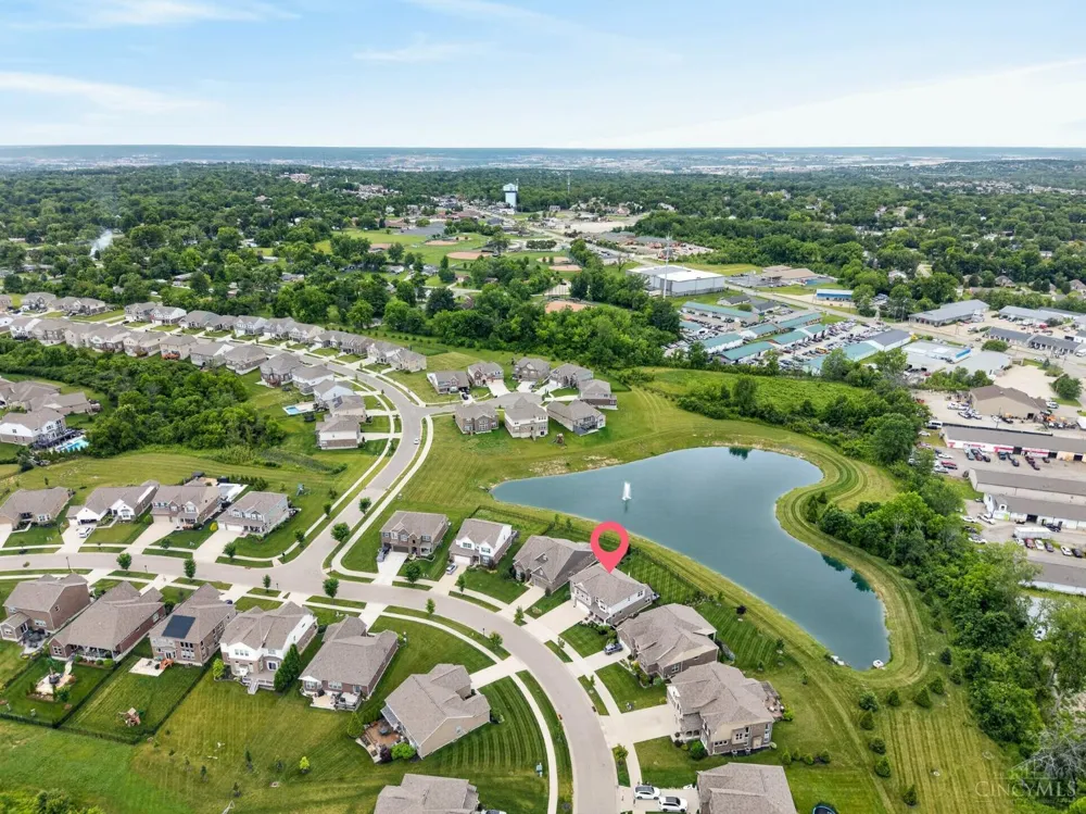 8101 Taffy Drive West Chester, OH 45069