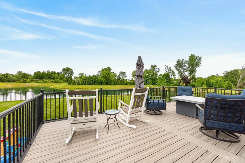8101 Taffy Drive West Chester, OH 45069