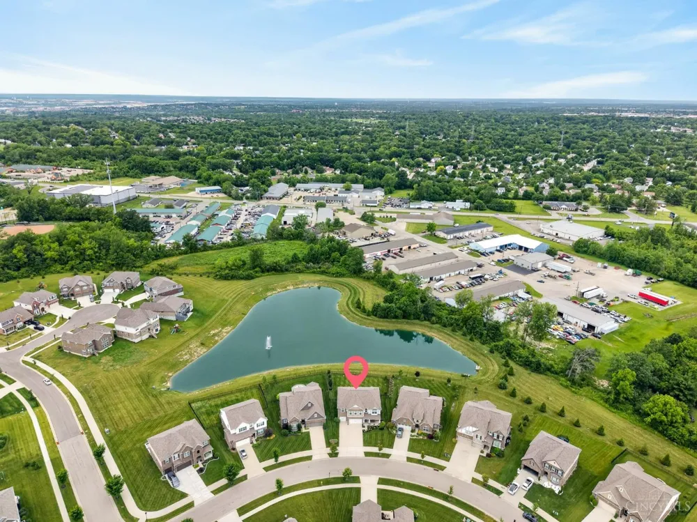 8101 Taffy Drive West Chester, OH 45069