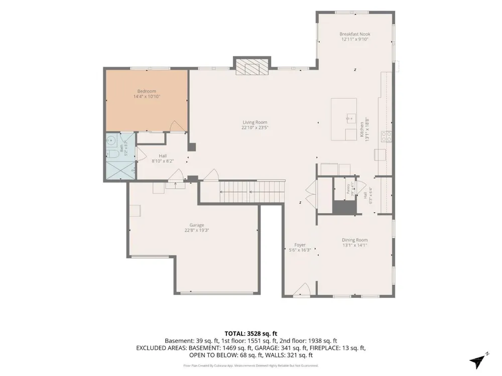 8101 Taffy Drive West Chester, OH 45069
