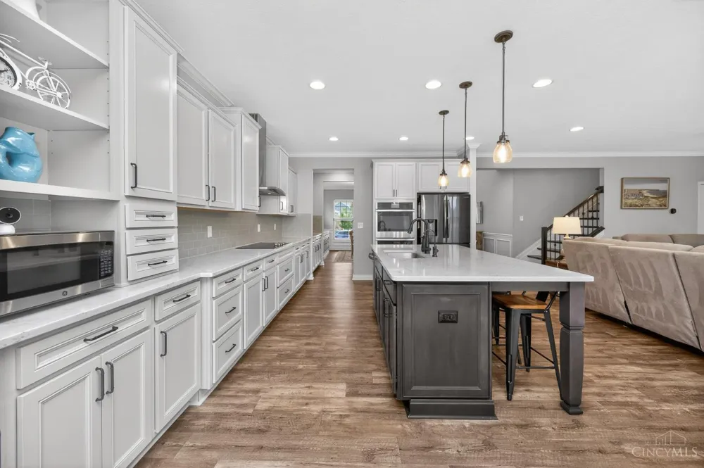 8101 Taffy Drive West Chester, OH 45069