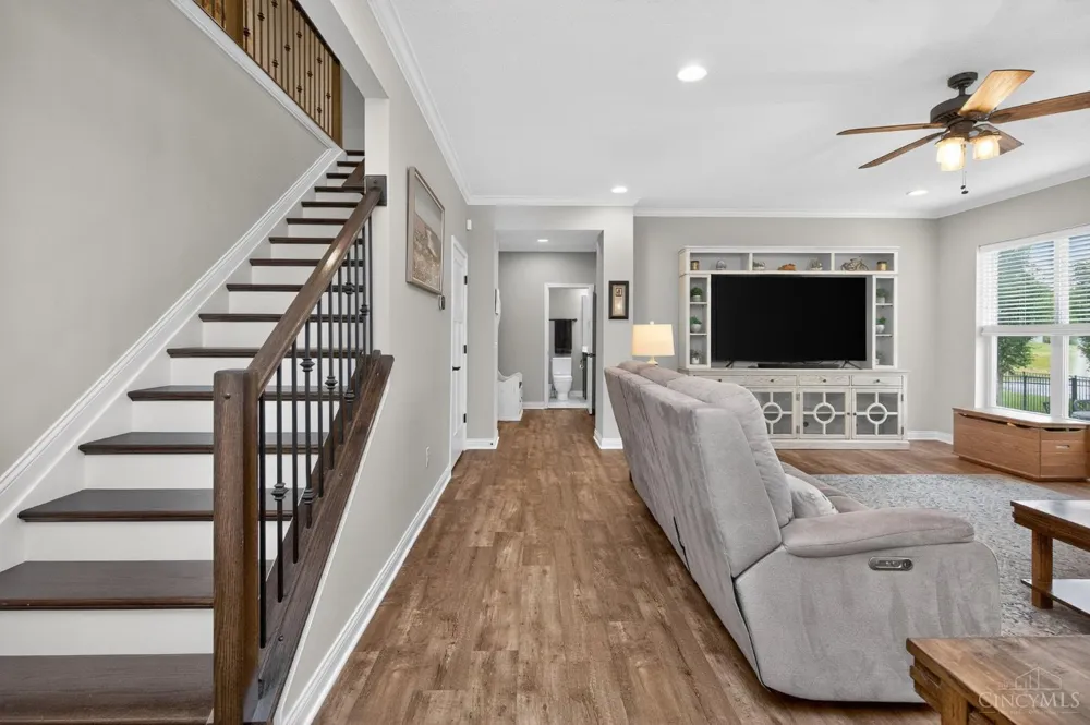 8101 Taffy Drive West Chester, OH 45069