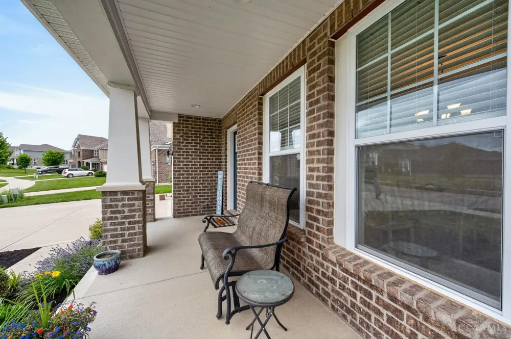 8101 Taffy Drive West Chester, OH 45069