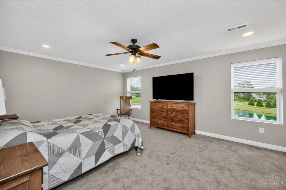 8101 Taffy Drive West Chester, OH 45069
