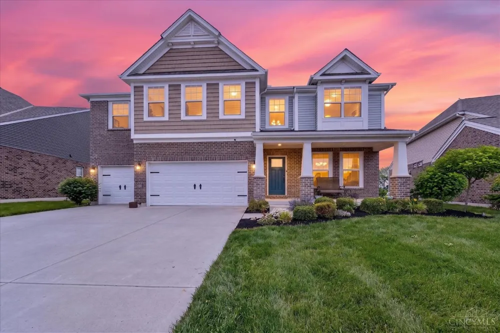 8101 Taffy Drive West Chester, OH 45069