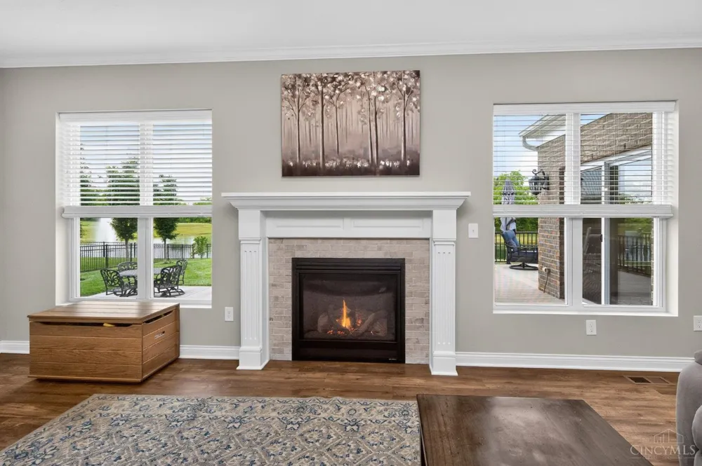 8101 Taffy Drive West Chester, OH 45069