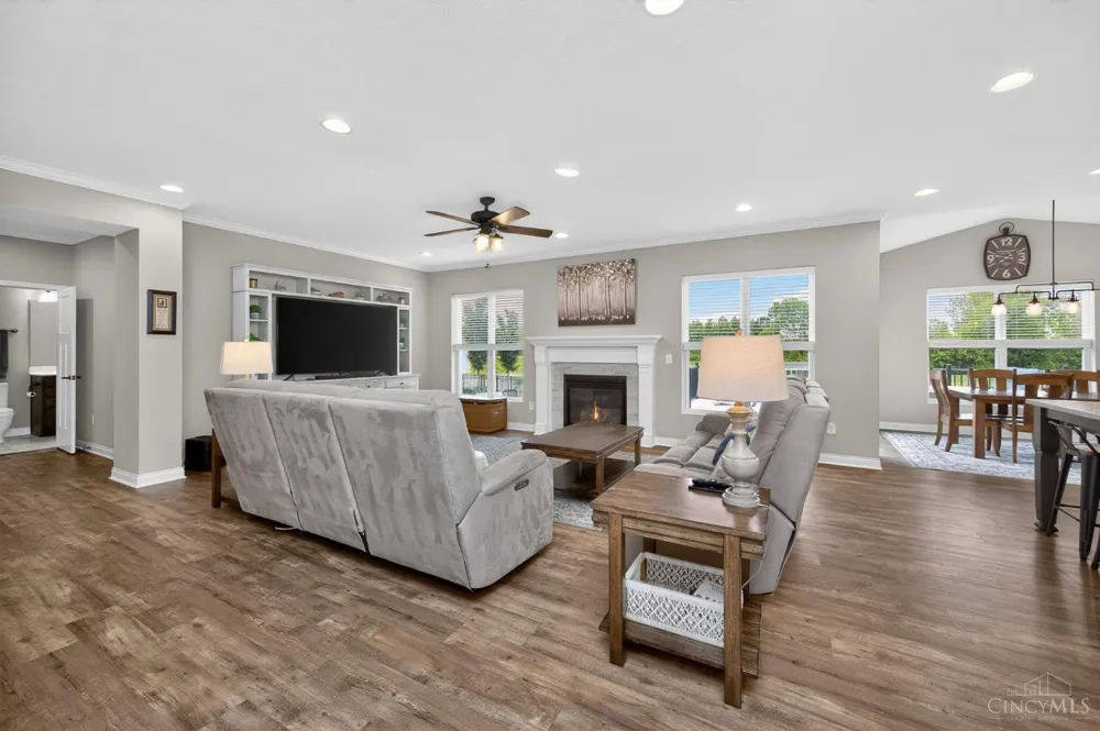 8101 Taffy Drive West Chester, OH 45069