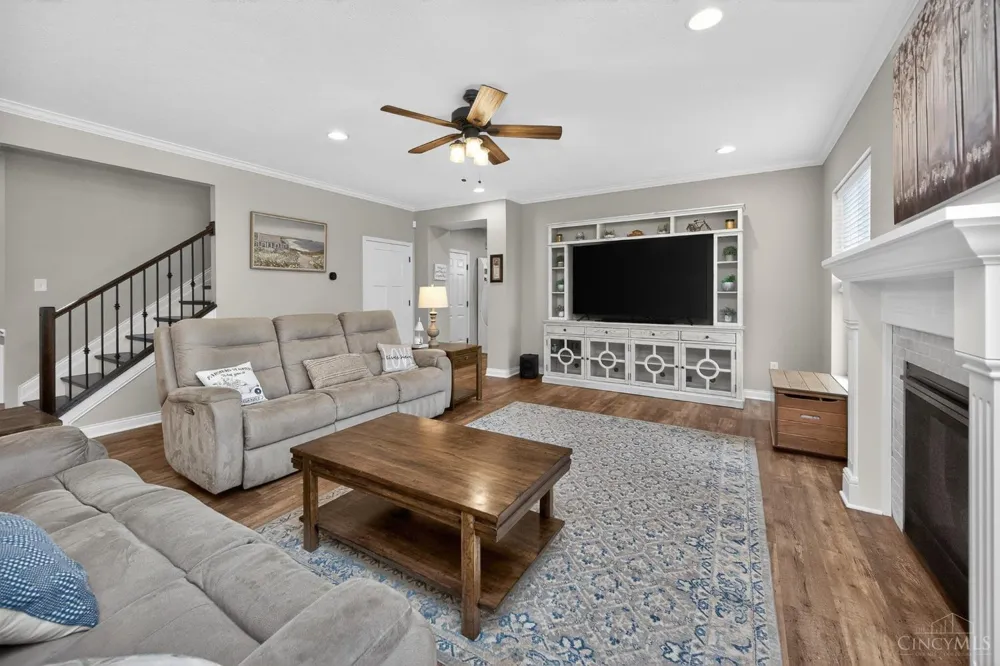 8101 Taffy Drive West Chester, OH 45069