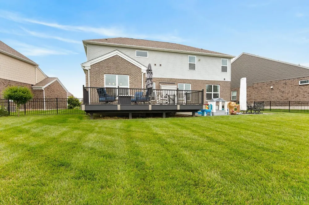 8101 Taffy Drive West Chester, OH 45069