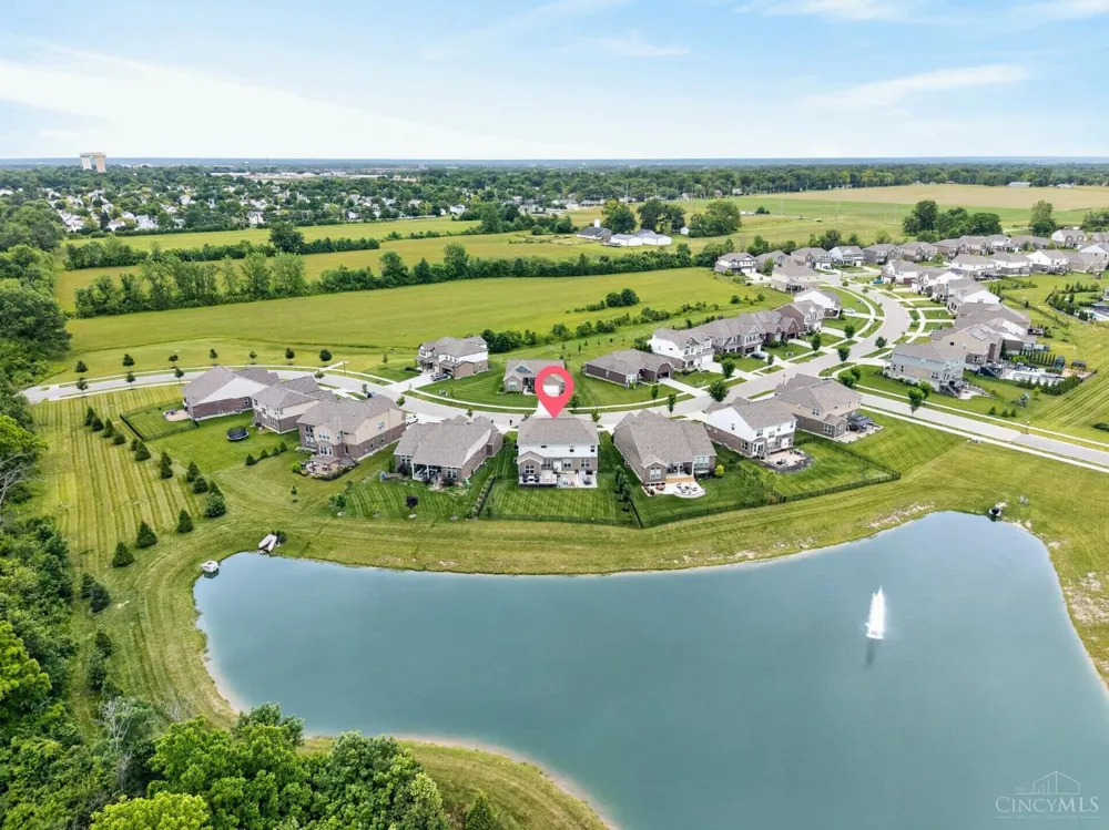 8101 Taffy Drive West Chester, OH 45069