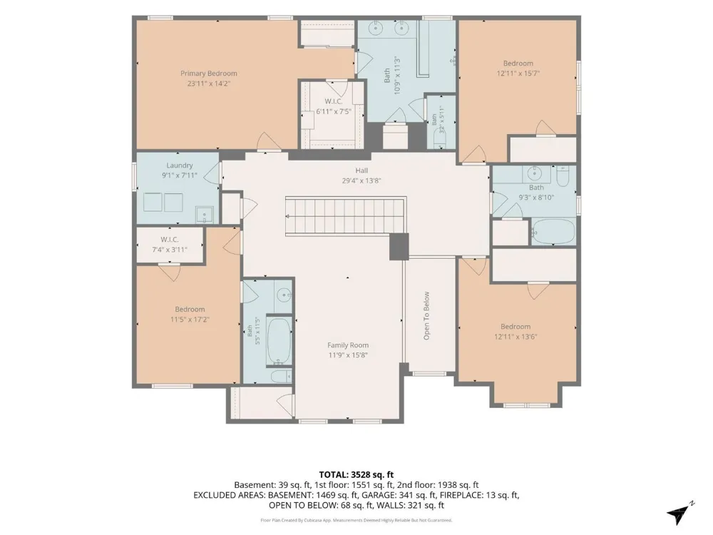 8101 Taffy Drive West Chester, OH 45069