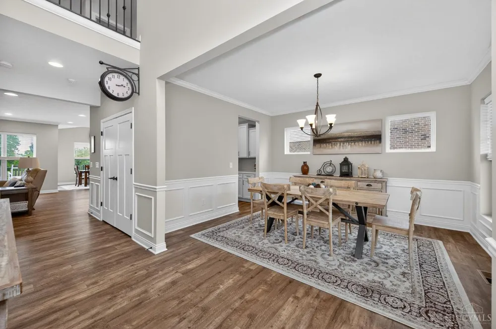 8101 Taffy Drive West Chester, OH 45069