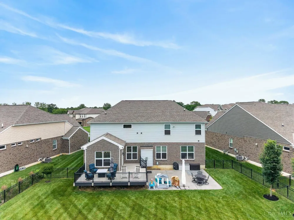8101 Taffy Drive West Chester, OH 45069