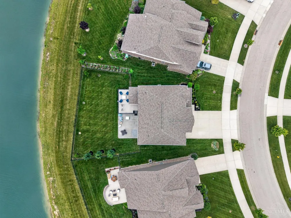 8101 Taffy Drive West Chester, OH 45069