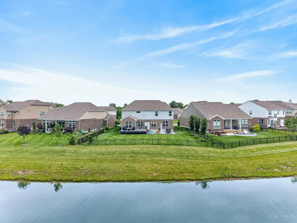8101 Taffy Drive West Chester, OH 45069