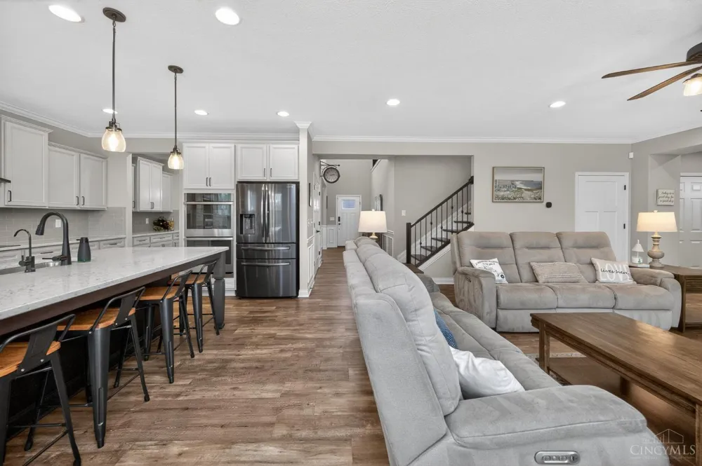 8101 Taffy Drive West Chester, OH 45069