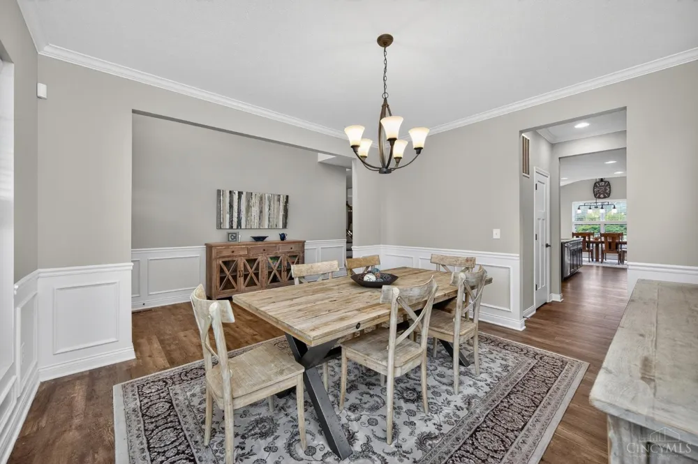 8101 Taffy Drive West Chester, OH 45069