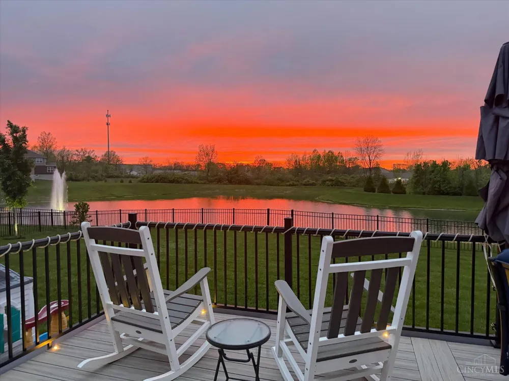 8101 Taffy Drive West Chester, OH 45069