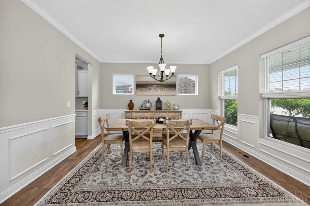 8101 Taffy Drive West Chester, OH 45069